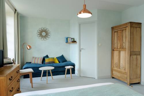 Imagen de la habitación del Hotel Ty Mad. Foto 5