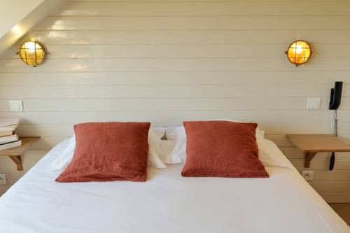 Imagen de la habitación del Hotel Ty Mad. Foto 8