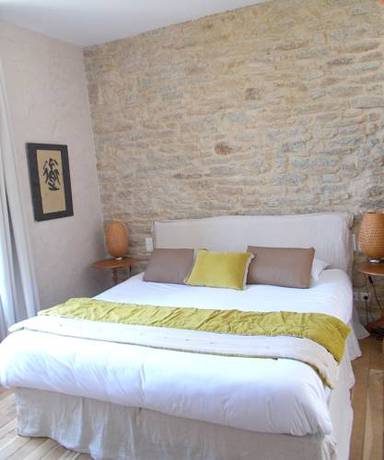 Imagen de la habitación del Hotel Ty Mad. Foto 9
