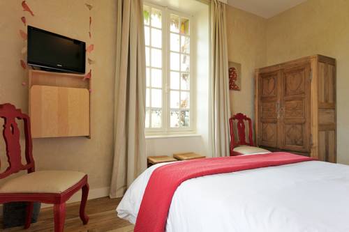 Imagen de la habitación del Hotel Ty Mad. Foto 11
