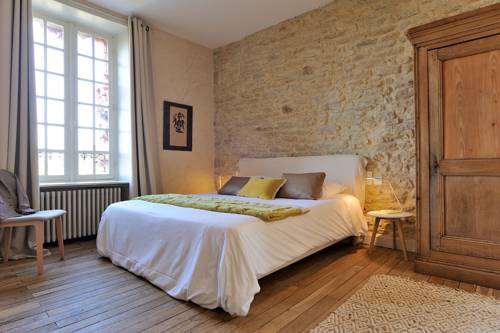 Imagen de la habitación del Hotel Ty Mad. Foto 12