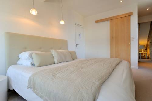 Imagen de la habitación del Hotel Ty Mad. Foto 15