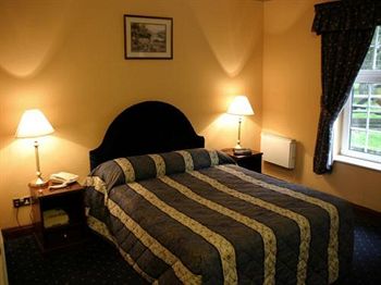 Imagen de la habitación del Hotel Ty Newydd Country. Foto 6