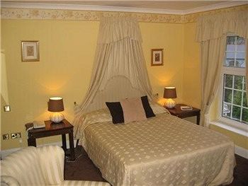 Imagen de la habitación del Hotel Ty Newydd Country. Foto 8