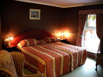 Imagen de la habitación del Hotel Ty Newydd Country. Foto 9