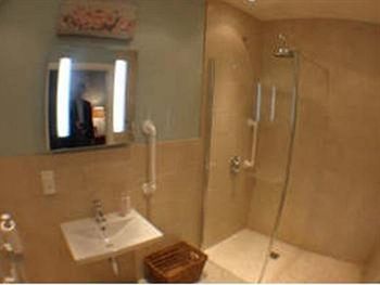Imagen de la habitación del Hotel Ty Newydd Country. Foto 10