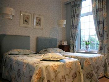 Imagen de la habitación del Hotel Ty Newydd Country. Foto 12