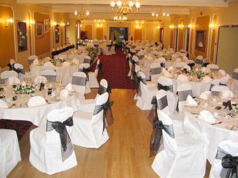 Imagen de los interiores del Hotel Ty Newydd Country. Foto 16