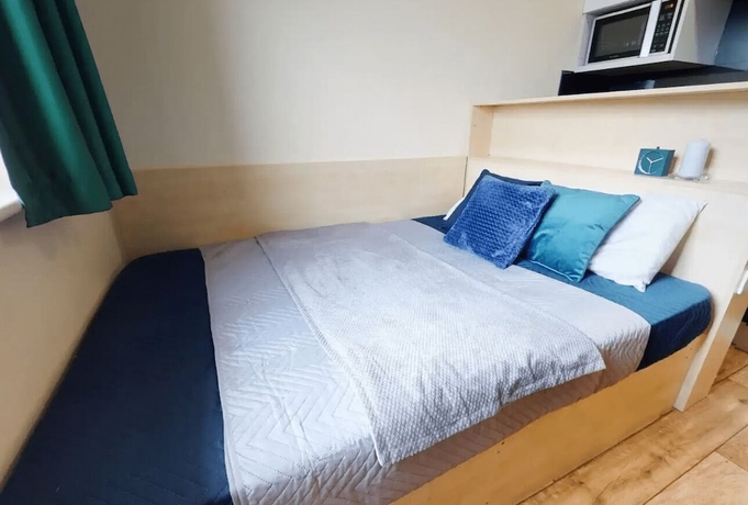 Imagen de la habitación del Hotel Ty Willis House. Foto 4