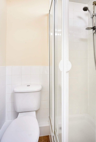 Imagen de la habitación del Hotel Ty Willis House. Foto 9