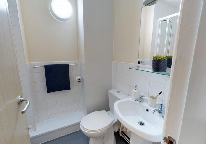 Imagen de la habitación del Hotel Ty Willis House. Foto 10