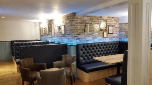 Imagen general del Hotel Tyacks. Foto 3