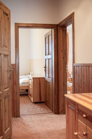 Imagen general del Hotel Týnec. Foto 4