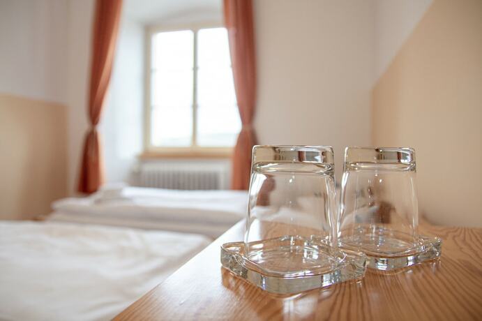 Imagen general del Hotel Týnec. Foto 5