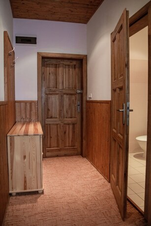 Imagen general del Hotel Týnec. Foto 7