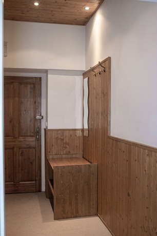 Imagen de la habitación del Hotel Týnec. Foto 18