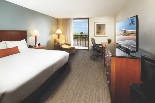Imagen de la habitación del Hotel Tybee. Foto 6