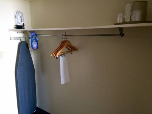 Imagen de la habitación del Hotel Tybee. Foto 7