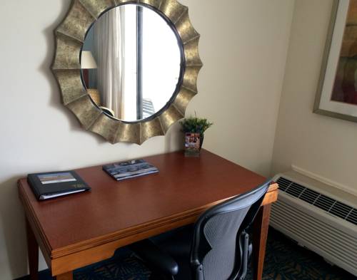Imagen de la habitación del Hotel Tybee. Foto 8