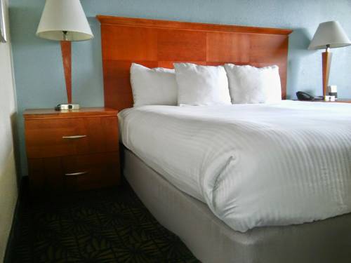 Imagen de la habitación del Hotel Tybee. Foto 9