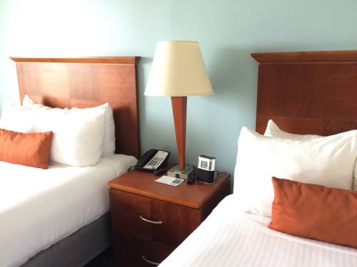 Imagen de la habitación del Hotel Tybee. Foto 10