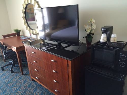 Imagen general del Hotel Tybee. Foto 1
