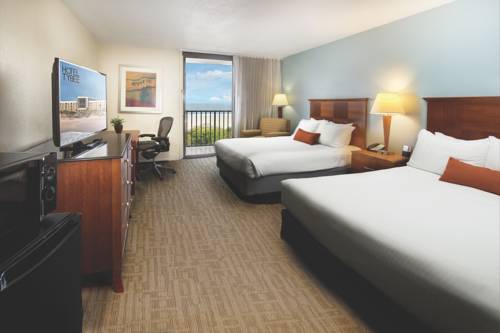 Imagen de la habitación del Hotel Tybee. Foto 12