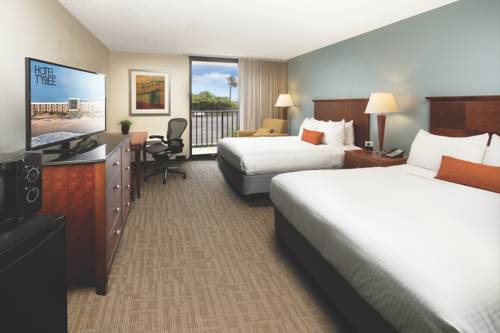 Imagen de la habitación del Hotel Tybee. Foto 13