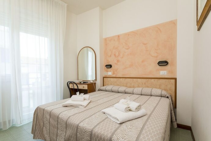 Imagen general del Hotel Tyc. Foto 4