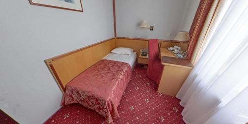 Imagen de la habitación del Hotel Tygyn Darkhan. Foto 10