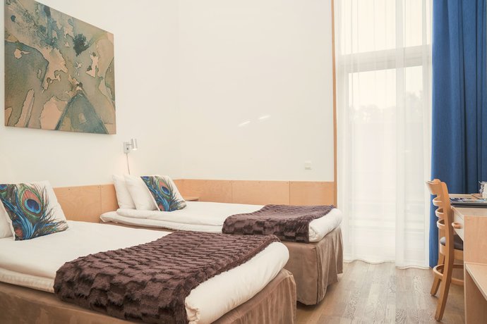 Imagen de la habitación del Hotel Tyleb&auml;ck l, Sure Collection By Best Western. Foto 6