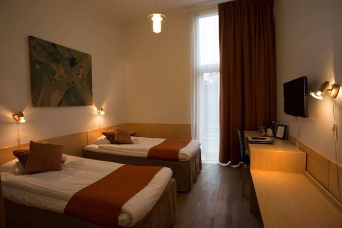 Imagen de la habitación del Hotel Tyleb&auml;ck l, Sure Collection By Best Western. Foto 8