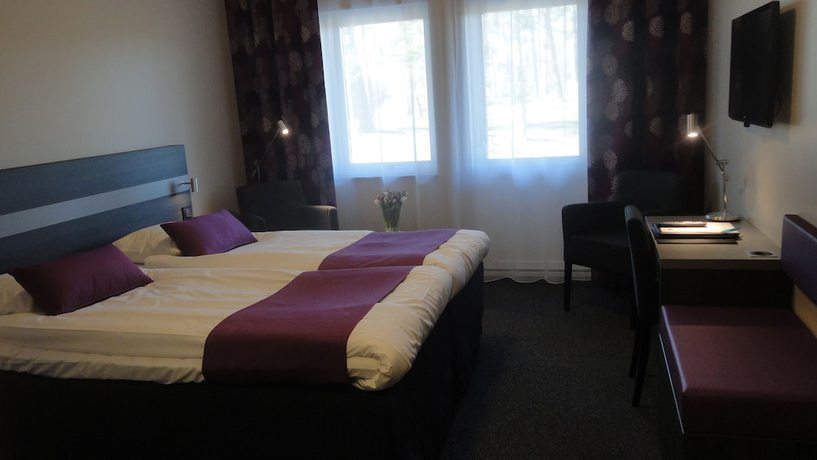 Imagen de la habitación del Hotel Tyleb&auml;ck l, Sure Collection By Best Western. Foto 11