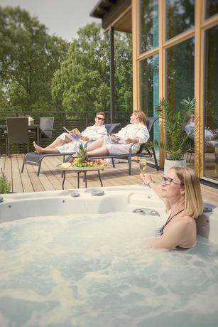 Imagen de la piscina del Hotel Tyleb&auml;ck l, Sure Collection By Best Western. Foto 20