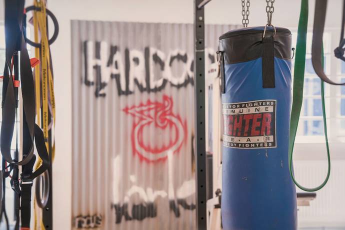 Imagen de los interiores del Hotel Tyleb&auml;ck l, Sure Collection By Best Western. Foto 17