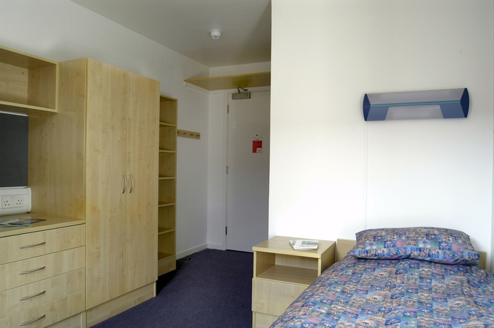 Imagen de la habitación del Hotel Tyler Court - University Of Kent. Foto 5