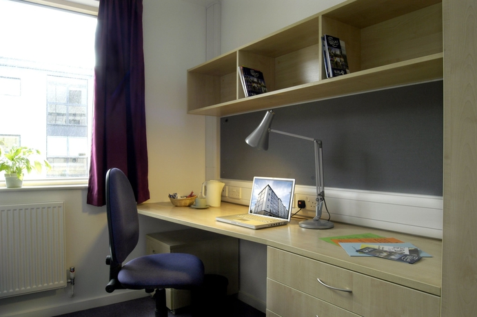Imagen de la habitación del Hotel Tyler Court - University Of Kent. Foto 6