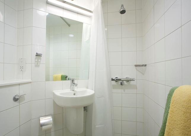 Imagen de la habitación del Hotel Tyler Court - University Of Kent. Foto 7
