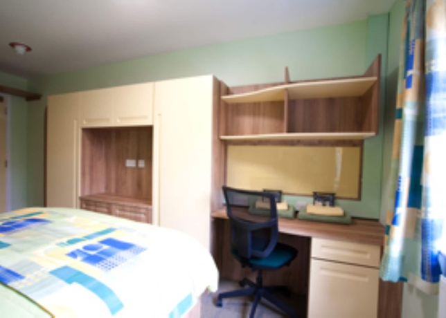 Imagen de la habitación del Hotel Tyler Court - University Of Kent. Foto 8