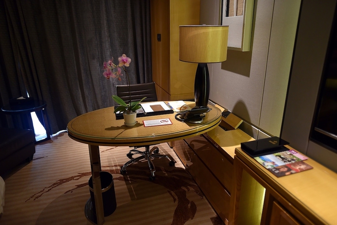 Imagen de la habitación del Hotel Tylfull. Foto 5