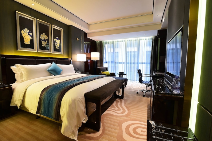 Imagen de la habitación del Hotel Tylfull. Foto 6