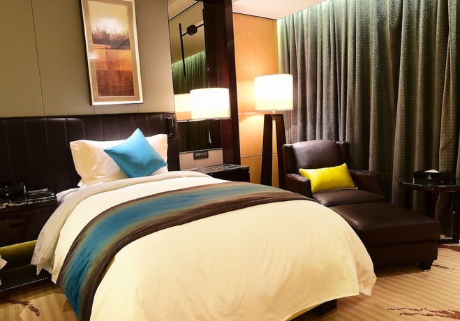 Imagen de la habitación del Hotel Tylfull. Foto 7