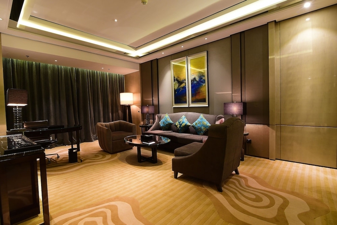 Imagen de la habitación del Hotel Tylfull. Foto 8