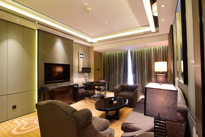 Imagen de la habitación del Hotel Tylfull. Foto 9