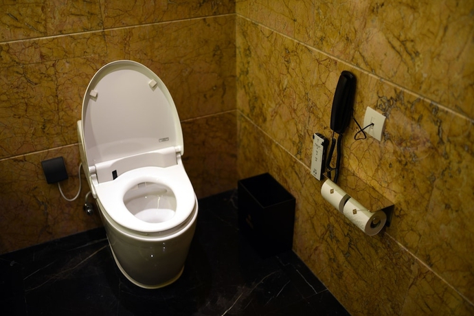 Imagen de la habitación del Hotel Tylfull. Foto 10