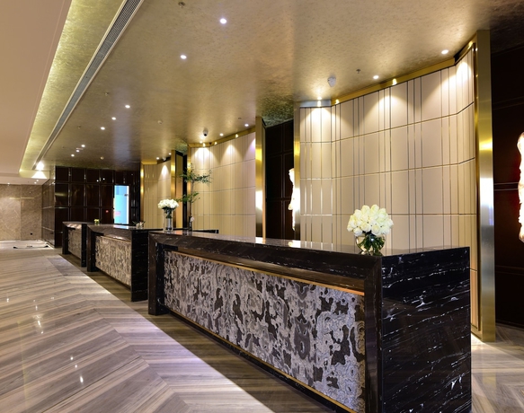 Imagen de los interiores del Hotel Tylfull. Foto 16