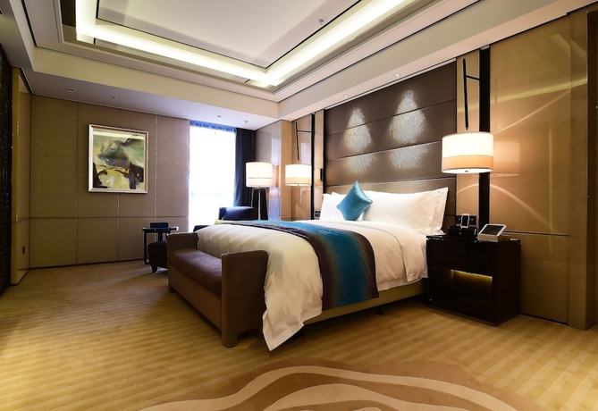 Imagen de la habitación del Hotel Tylfull. Foto 12