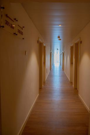 Imagen de la habitación del Hotel Tylos Beach. Foto 15