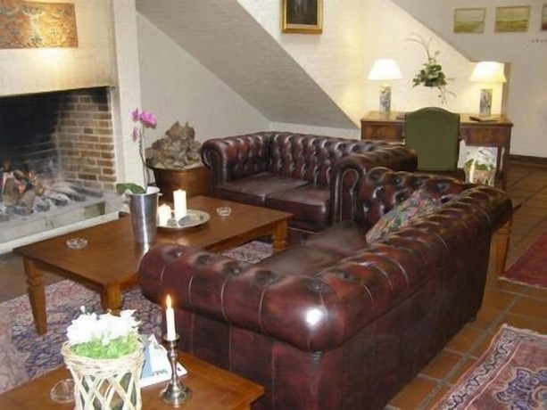 Imagen general del Hotel Tylstrup Kro og Motel. Foto 2