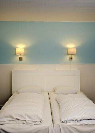 Imagen general del Hotel Tylstrup Kro og Motel. Foto 4